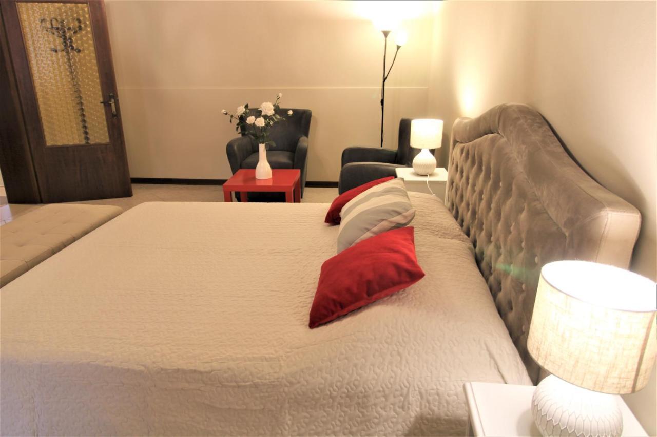 Central And Spacious Apartment Венеція Екстер'єр фото