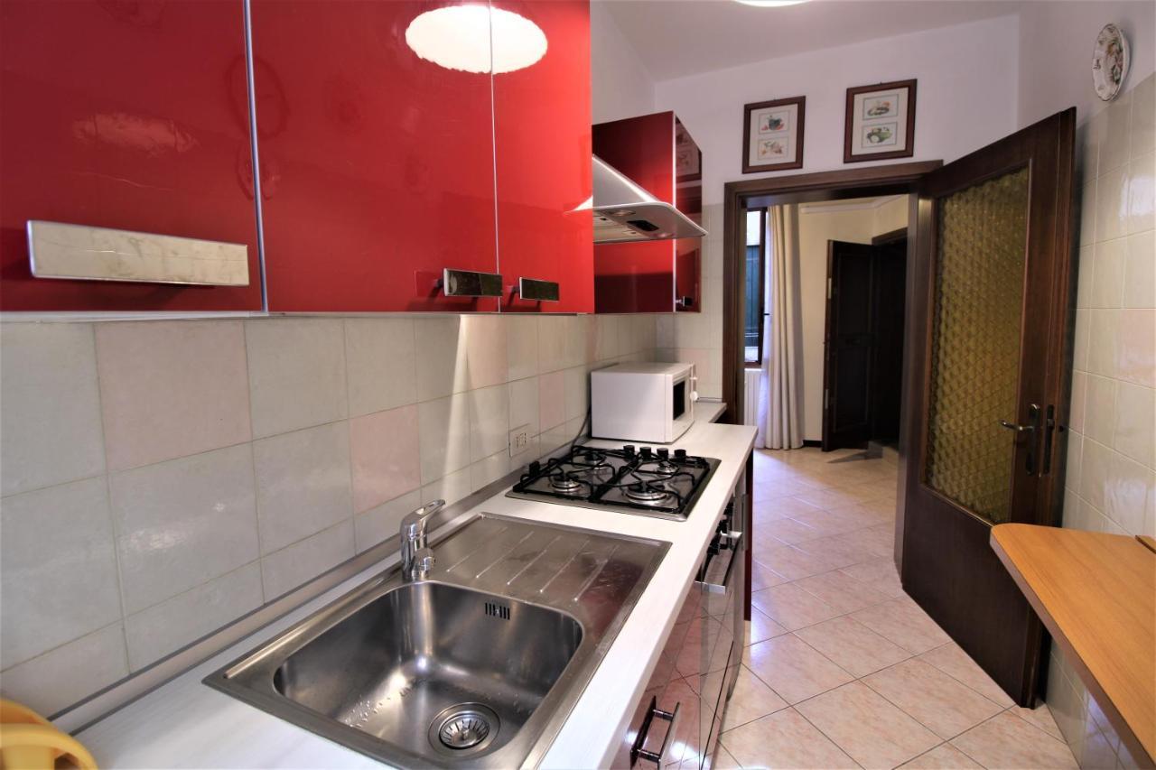 Central And Spacious Apartment Венеція Екстер'єр фото