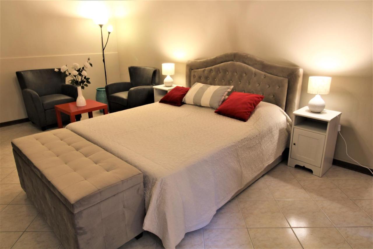Central And Spacious Apartment Венеція Екстер'єр фото