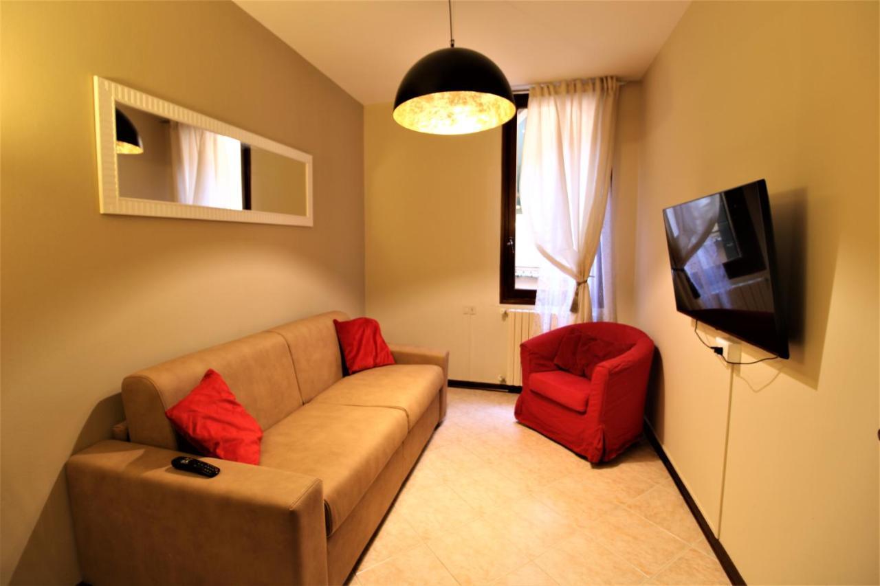 Central And Spacious Apartment Венеція Екстер'єр фото