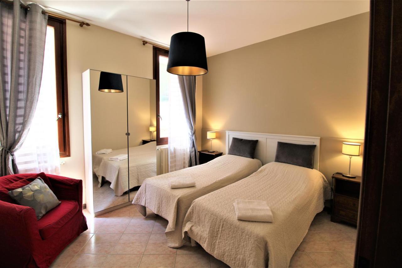 Central And Spacious Apartment Венеція Екстер'єр фото