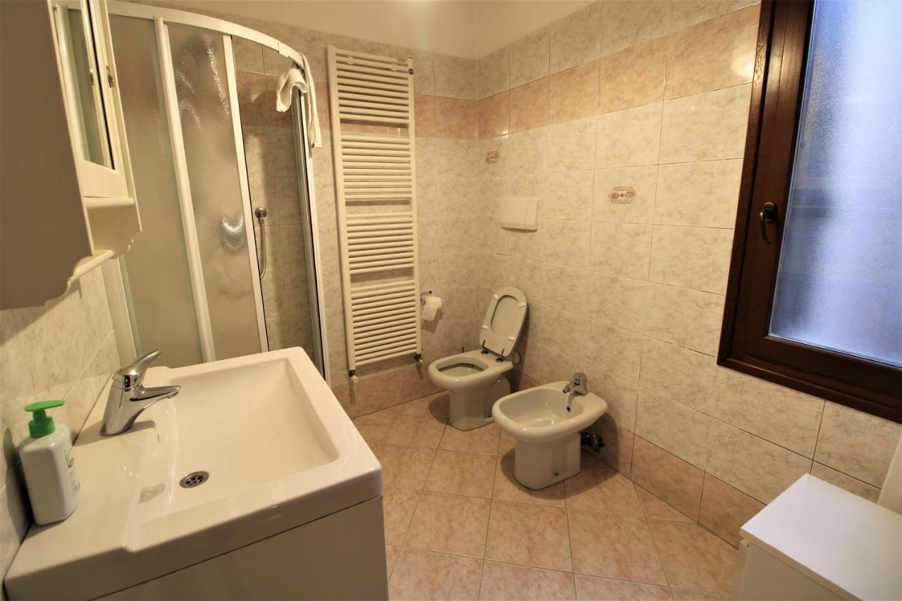 Central And Spacious Apartment Венеція Екстер'єр фото
