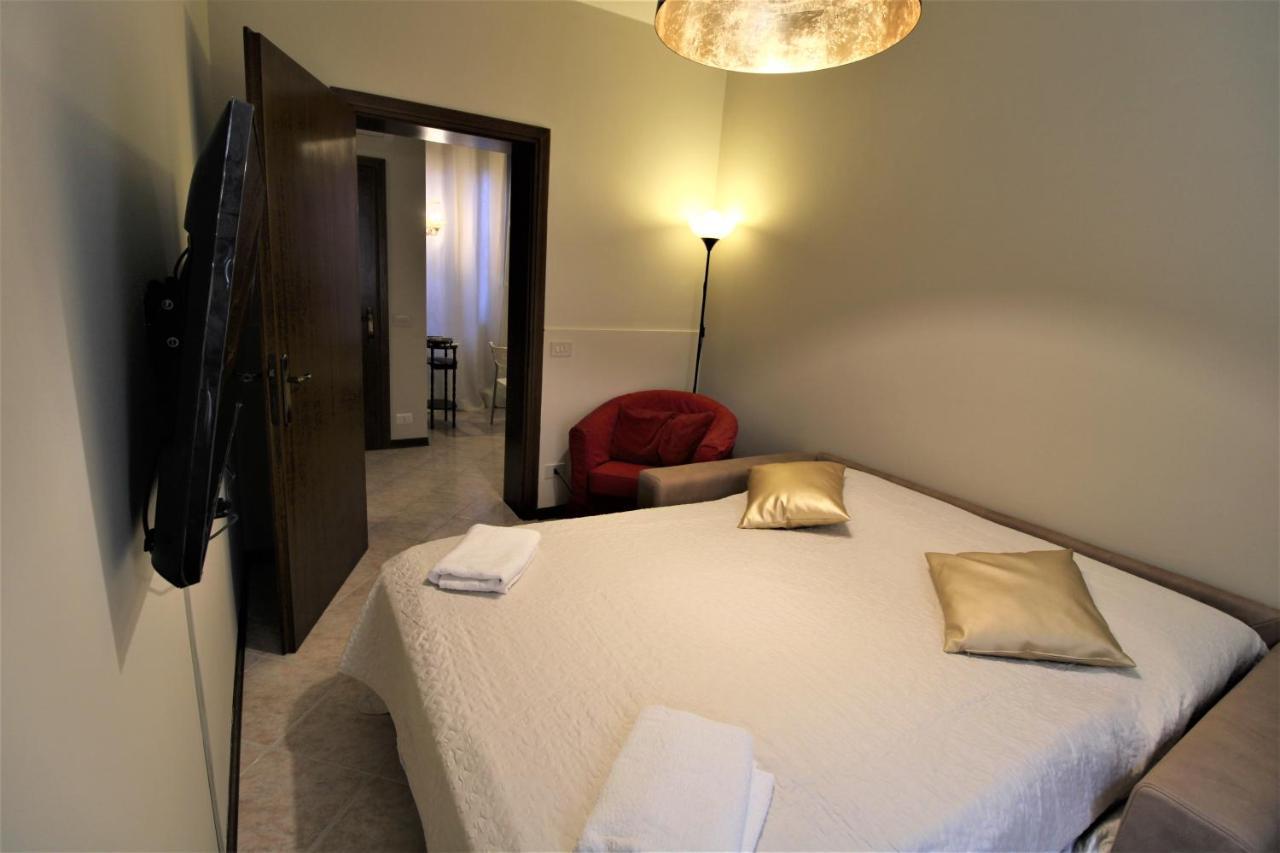 Central And Spacious Apartment Венеція Екстер'єр фото