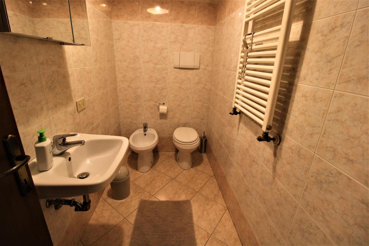 Central And Spacious Apartment Венеція Екстер'єр фото